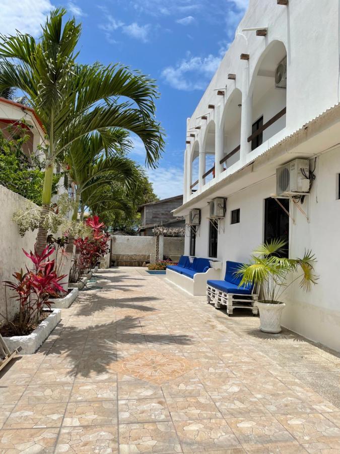 Casa Vacacional Tania Villa Salinas  Exterior photo