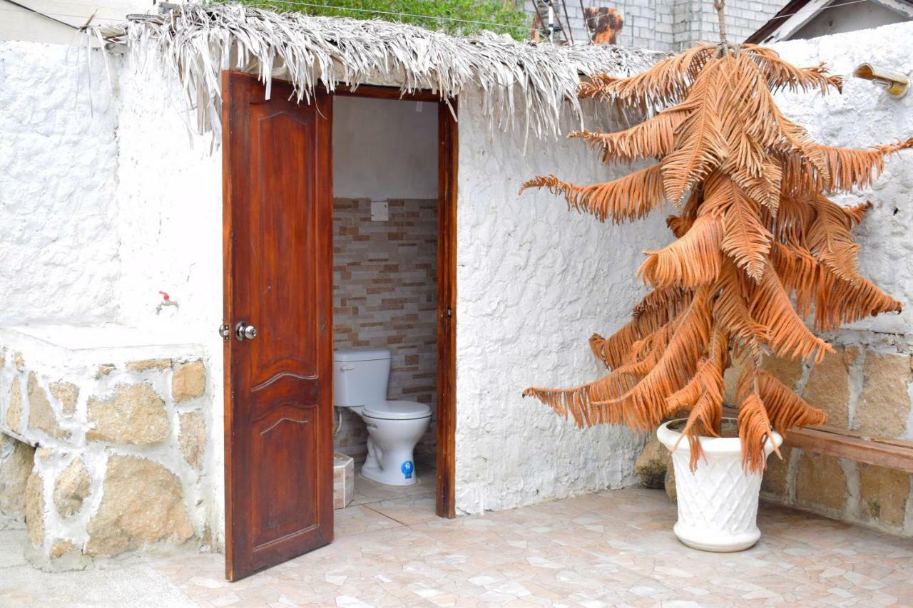 Casa Vacacional Tania Villa Salinas  Exterior photo